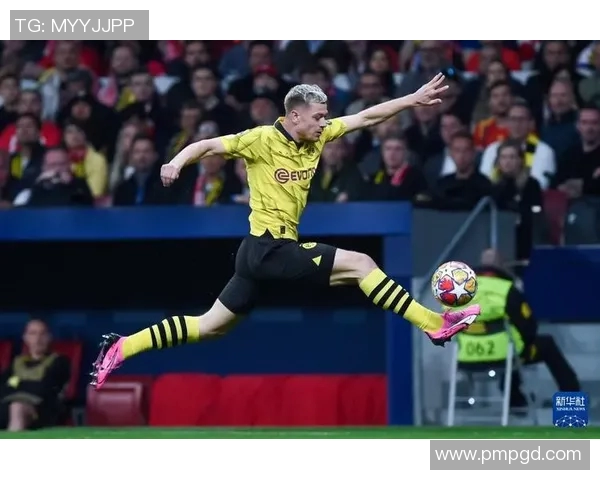 马竞与多特激战正酣谁能在欧冠赛场上笑到最后