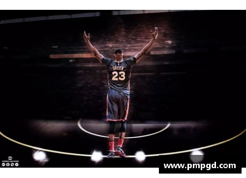 当代最耀眼的10大NBA球星，领略他们的惊艳表现！