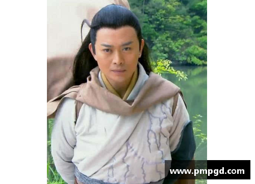 独孤求败：体育明星中的绝世高手与传奇人生探秘