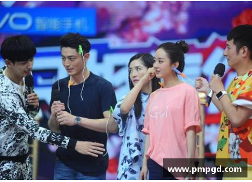 体育明星纷纷点赞赵丽颖展现魅力 与她亲密互动引发热议