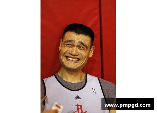 姚明财富揭秘：体育巨星姚明的身家究竟有多少？
