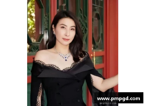 中国十大女体育明星排行榜揭晓展现体育魅力与风采的女性力量