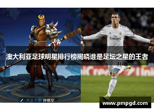 澳大利亚足球明星排行榜揭晓谁是足坛之星的王者