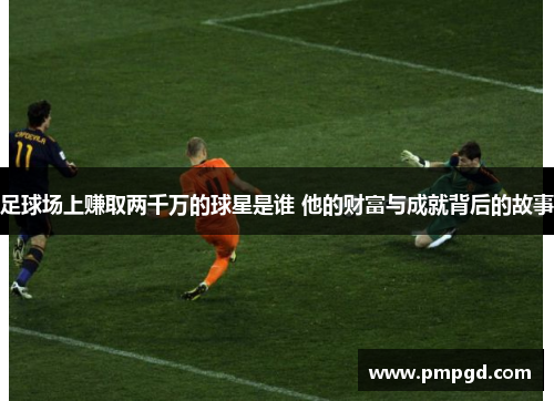 足球场上赚取两千万的球星是谁 他的财富与成就背后的故事